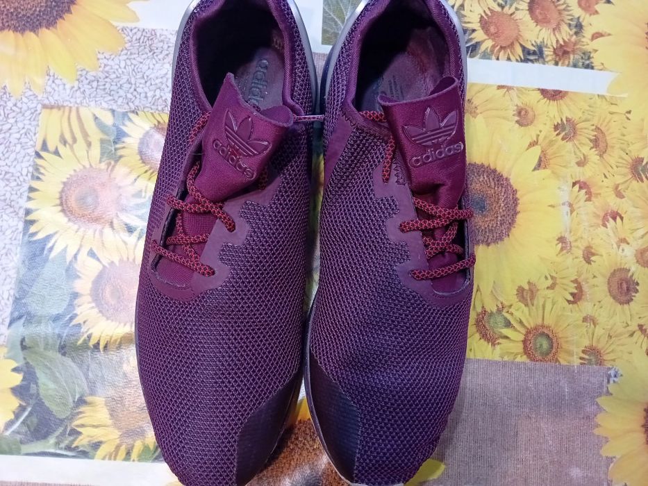 Адидас за бягане-оригинален-стелка-31см.