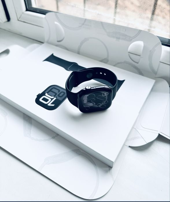 Apple watch 10 series 46mm sotiladi