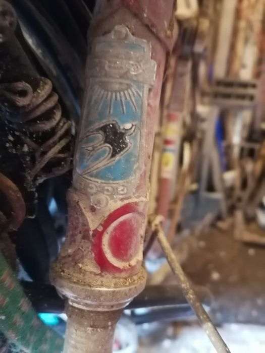 Велосипеди бегачи. Автентични