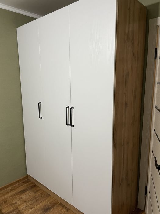 Услуги сборщика мебели