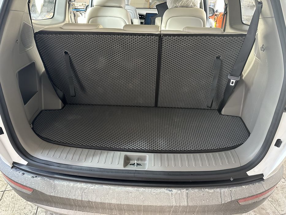 Эва Ева полик коврик Костанай