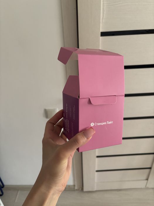 станция алиса