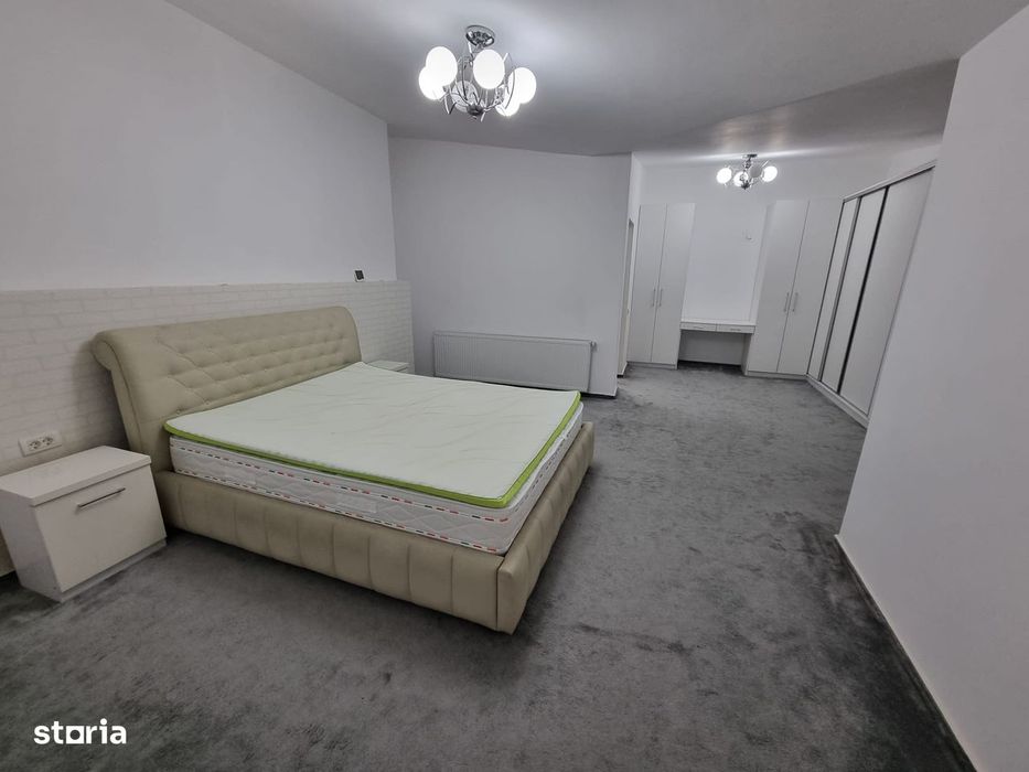 Proprietar inchiriez casa cu etaj langa Veranda Mall/Obor