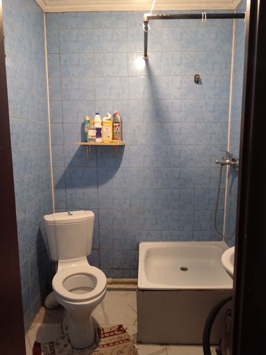 Сдам комнату в общежитии