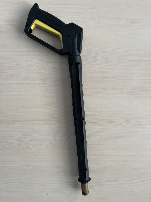 Pistol Karcher model vechi