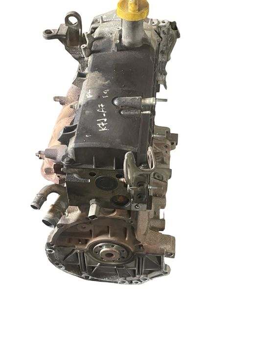 Motor Dacia Logan Ls_ 2004 - > 1.4 K7J 710
