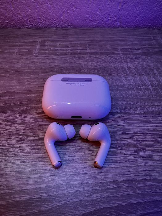 Airpods pro 3   разпродожба последни бройки!!