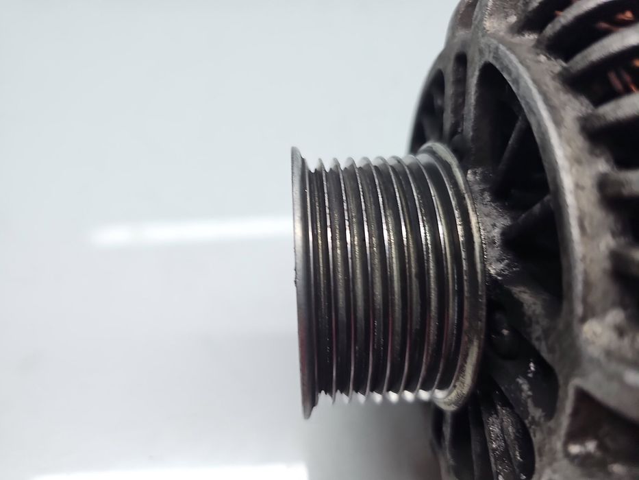 Alternator Mazda 6 Hatchback (GG) [Fabr 2002-2008] A3TB4981 2.0 RF 100