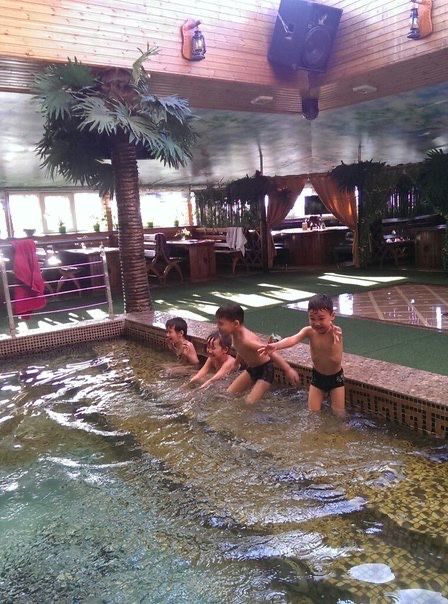 Сдается Кафе в центре