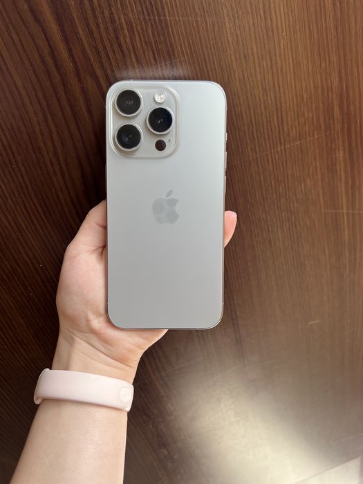Iphone 15 Pro