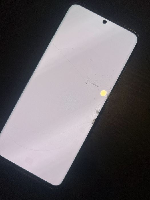 Samsung galaxy s20