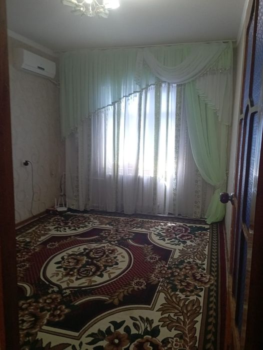 Уй 2хоналик сотилади бухоро шахар 6-микрораëн