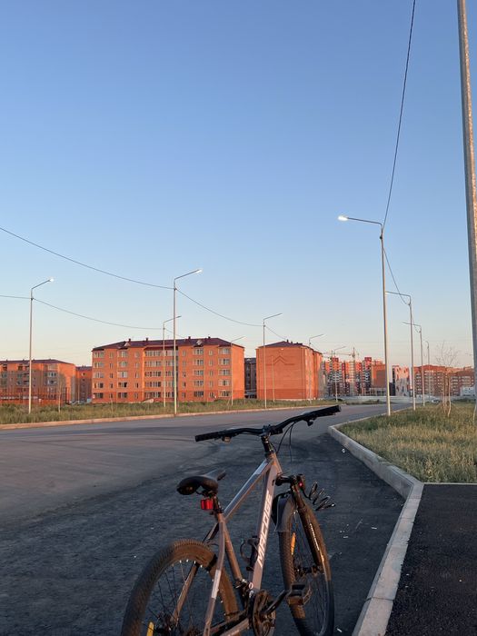 Велосипед Macoge