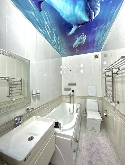 Аренда квартира Яшнабод