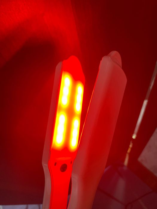 Утюжок для волос