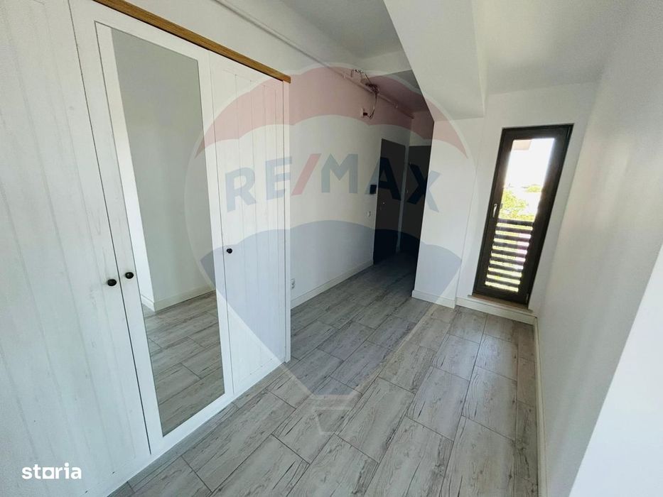Apartament 2 camere bloc nou cu centrala