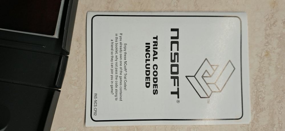 Guild Wars: Factions РС