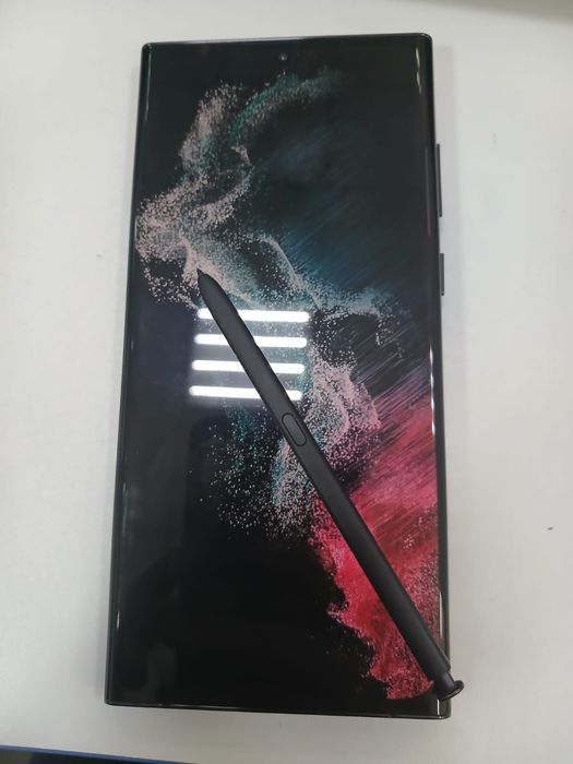 Samsung s22 ультра обмен