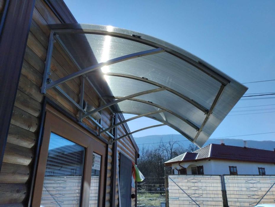 Козирка/навес Primaterra