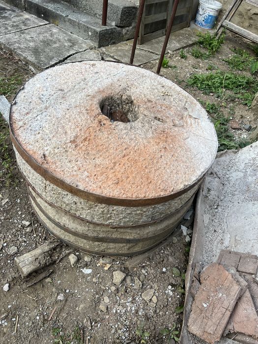 Pietre de moara