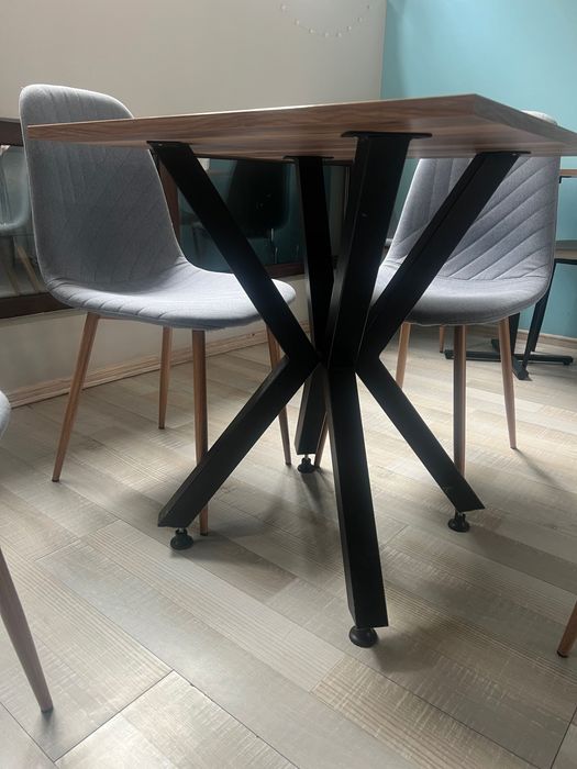 Маси за заведение