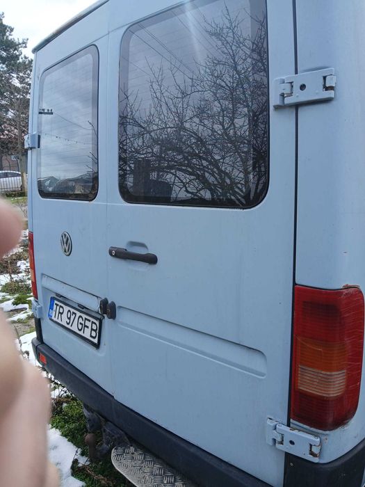 De vanzare Volkswagen LT 28