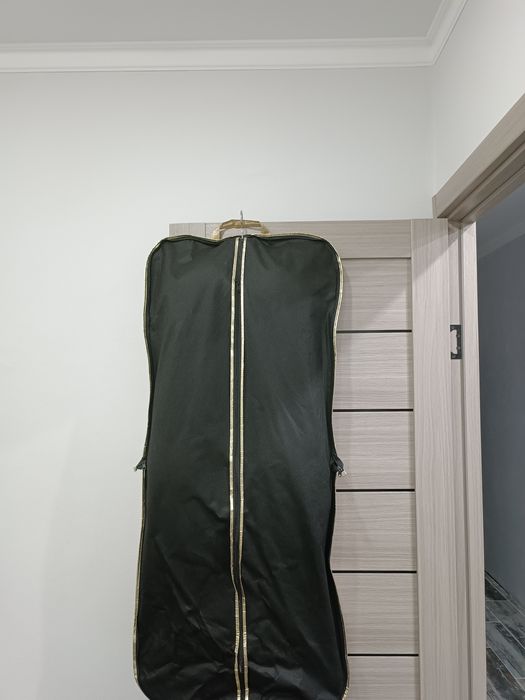 Шуба цигейка новая.