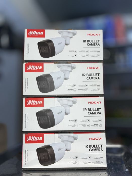 alhua kamerasi sotiladi 1sht 620.000 ming