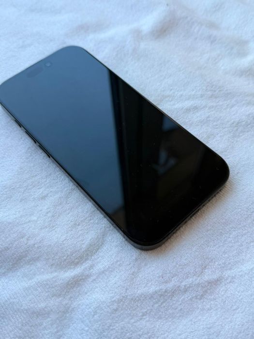 Iphone 16 pro 128