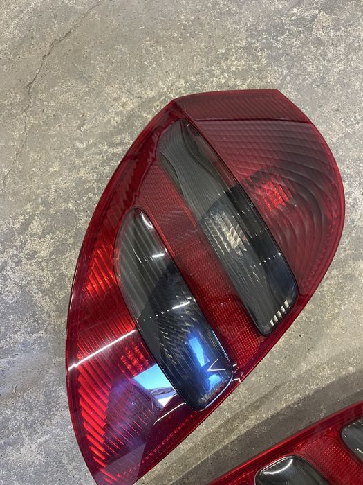 Стопове за Mercedes A-class W169