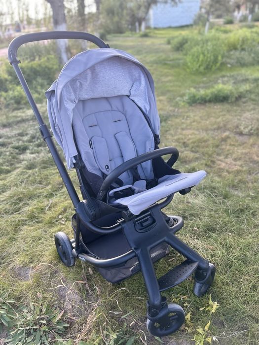 Детская коляска Easywalker Charley