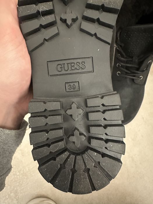 Дамски боти Guess