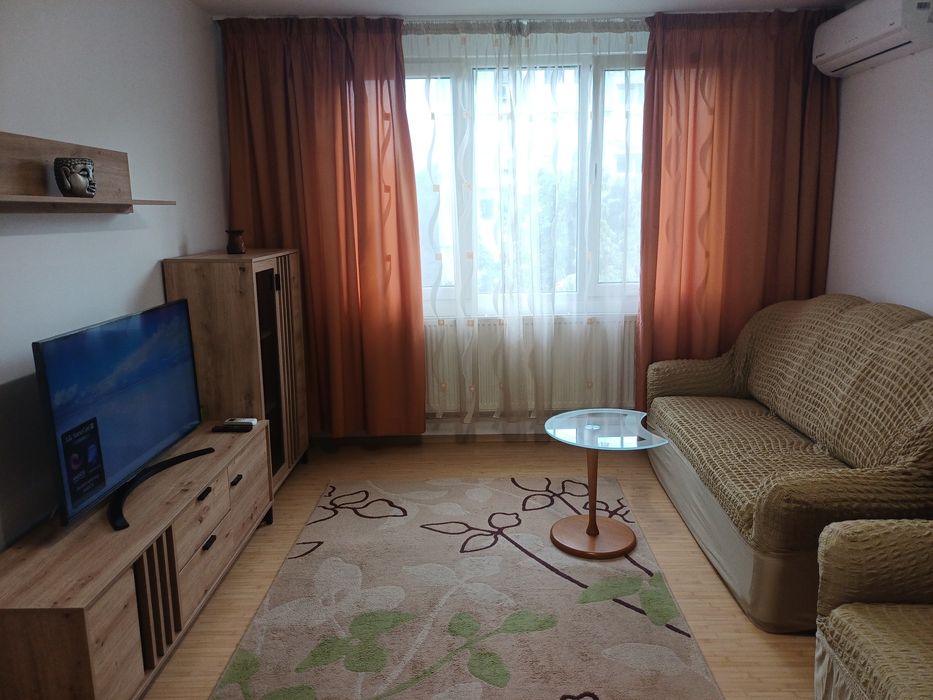 Garsoniera Drumul Taberei