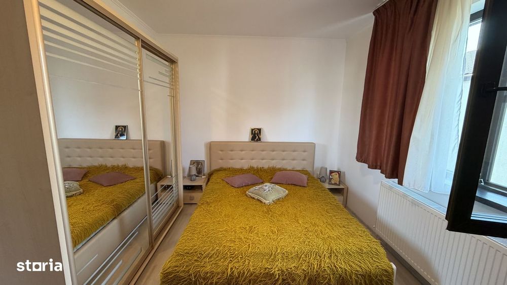 Vila superba individuala 125 mp,  Str Sperantei, Chiajna, Delta Dambov