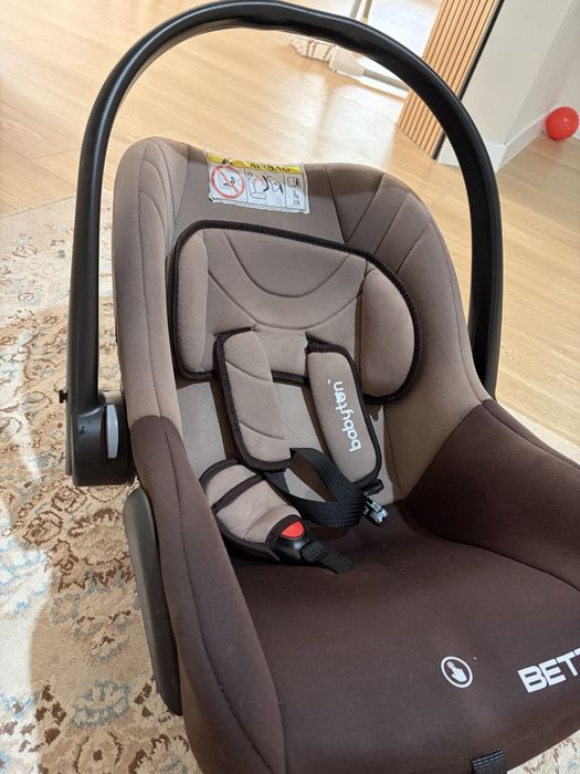 Продам автокресло автолюлька