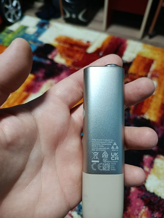 Vând țigări electronice IQOS