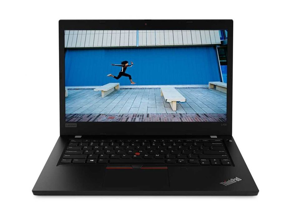 Лаптоп Lenovo L490 I5-8265U 8GB 256GB SSD NVME с до 24 МЕСЕЦА ГАРАНЦИЯ и Windows 11 PRO