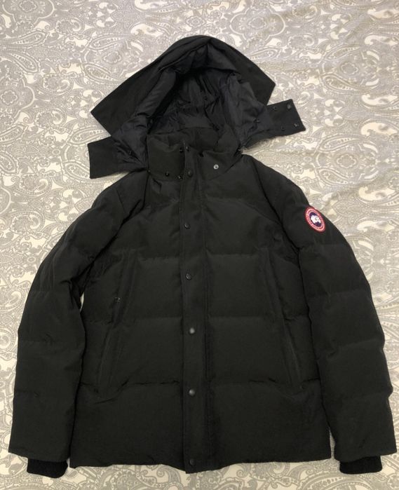 Geaca Canada Goose