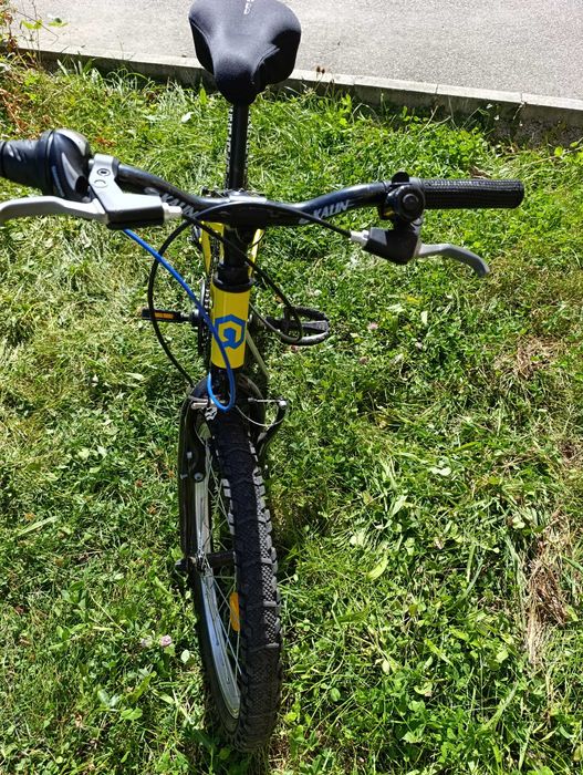 Bicicleta Arcore 20 inch