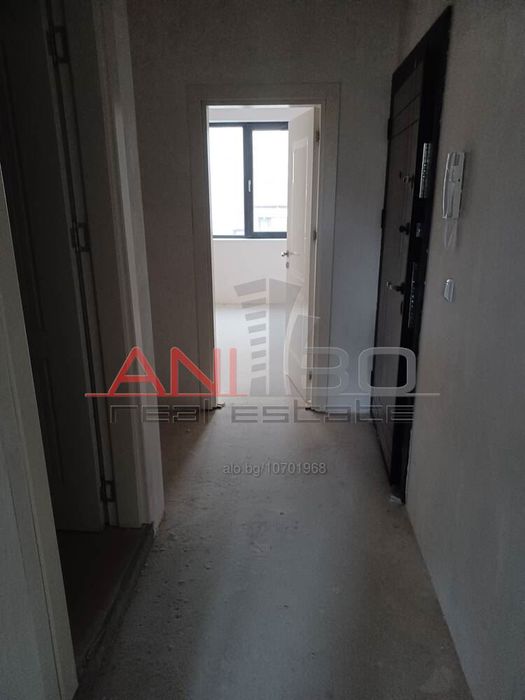 Продава се Двустаен апартамент в Варна, Трошево - 43 кв.м за 2210 €/кв.м - Снимка #10