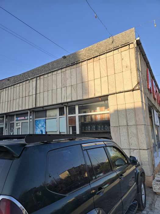 Продам багажник Prado 120, GX 470