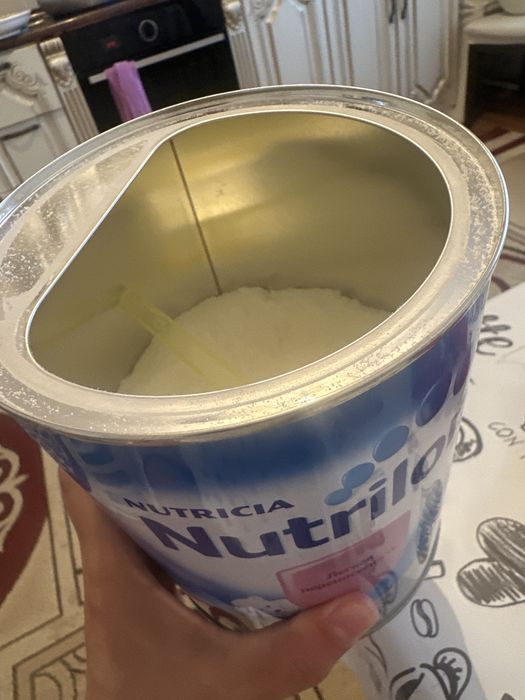 Продам молочную смесь