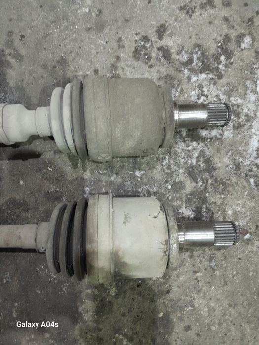 Продам привода ВАЗ..