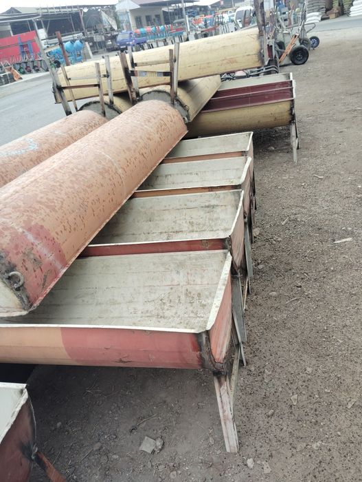 Olmazor Mettal Sanoati uy roʻzgʻor buyumlari