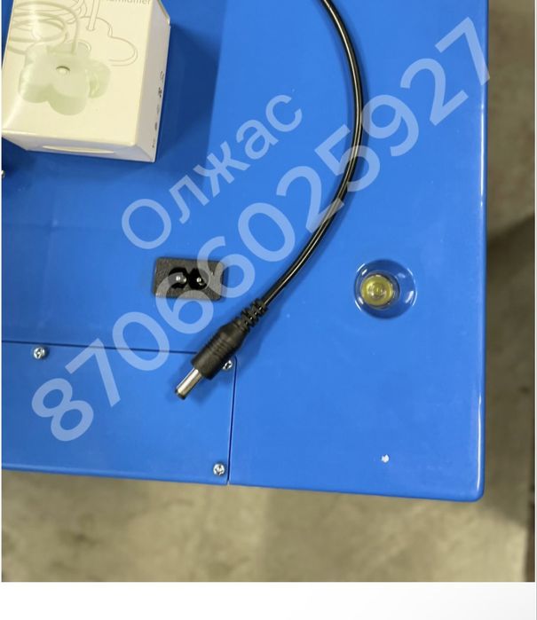 Инкубатор 128/автоматандыру/Шымкент