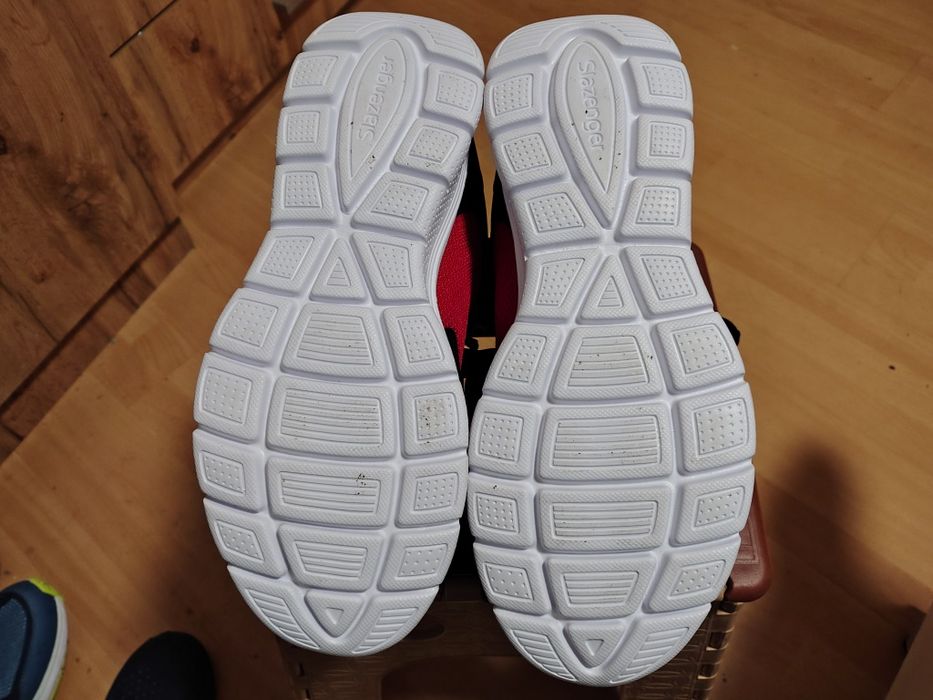 Мъжки маратонки като нови