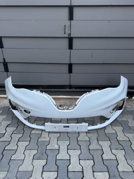 Bara fata renault zoe