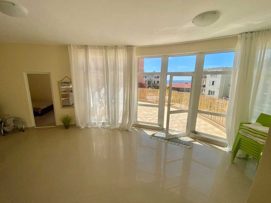 Продава се Двустаен апартамент в Свети Влас - 108 кв.м за 1204 €/кв.м - Снимка #5