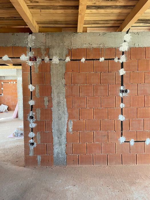 Electrician autorizat IAȘI