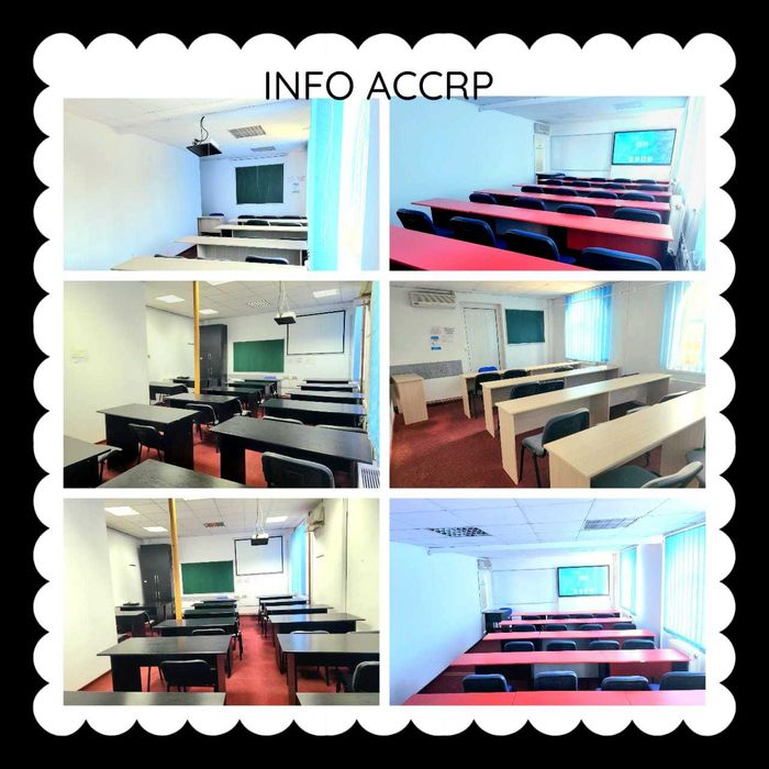 Cursuri calificare Autorizate + avizate ISCIR